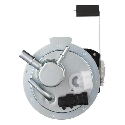Image of Detroit Axle - 5.3L Fuel Pump Module for 2007 2008 Chevrolet Silverado 1500 GMC Sierra 1500, Electrical Fuel Pump Module Assembly Replacement