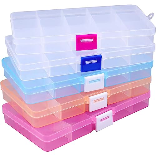 Organizadores y cajas para joyas marca CHENGBAO