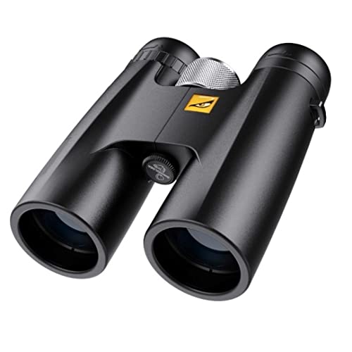 Binoculares 10x42 Compactos para Adultos miniatura 1