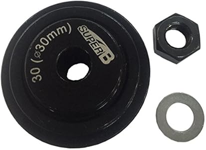 Amazon.co.jp: SUPER B(スーパービー) 19001 ボトムブラケットインスト