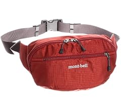 BIGポーチ Amazon.co.jp: [モンベル] デルタガセットポーチ L 1123765 BK