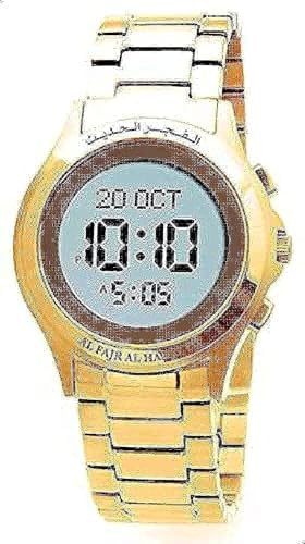 Sport Watch For Men Digital Stainless Steel