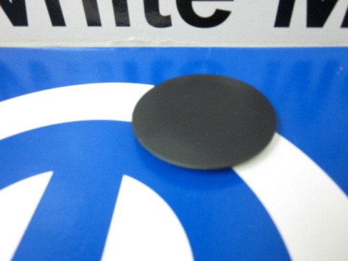 2003-2009 DODGE RAM 2500 REAR BUMPER STEP PAD TOWING BALL PLUG MOPAR