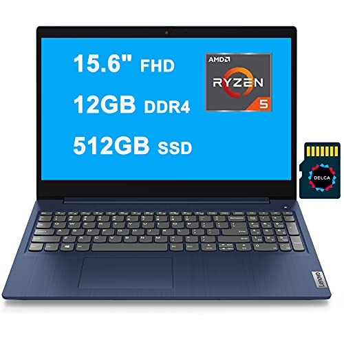 Lenovo IdeaPad 3 Business Laptop I 15.6