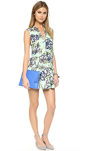 Image of Loeffler Randall Women's Leonie Soft Ballet Flats