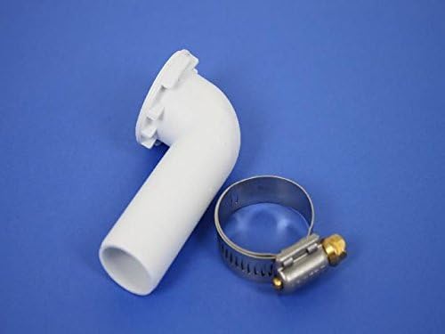 ForeverPRO 208847 Kit de rotura de sifón para lavadora Maytag 208847 2-14764 2-8847 214764