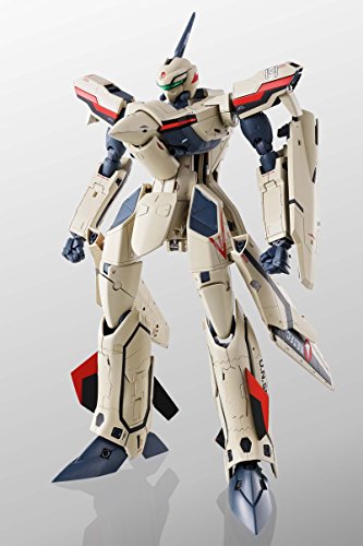 DX chogokin Macross plus YF-19 full set pack miniatura 5