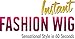 Sensationnel Instant Weave Synthetic Half Wig - RUBY (1 [Jet Black])