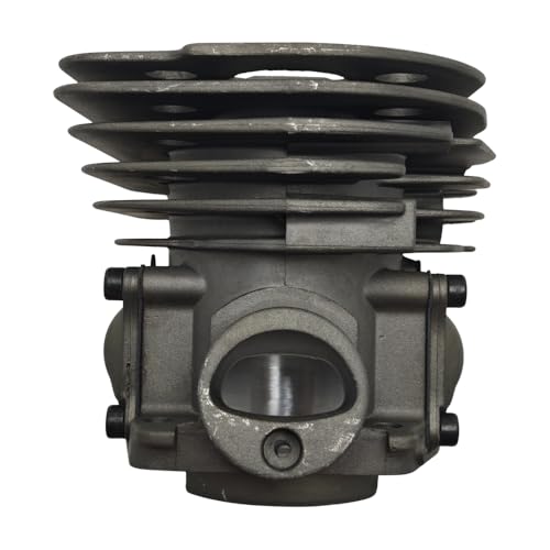 Cylindre piston 45 mm pour tronçonneuse 353 et 346XP