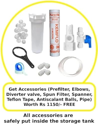 Image of AQUA 2090 Next Technology RO+Alkailne+Copper+Zinc+Tank Uv+TDS Controller Water Purifier, 9-Stage Filtration, 10L Tank, 110 GPD 3000 tds working, Fully Automatic, 1 year warranty (glorious white green)