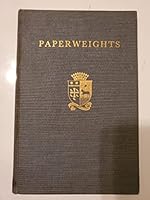 Glass Paperweights from the Estelle Doheny Collection At St. John's Seminary Camarillo CA And St. Mary's Of the Barrens Seminary Perryville MO B0013GG57M Book Cover