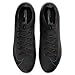 Nike Men's Zm Vapor 16 Pro FgFootball Shoe, Black Black Deep Jungle, 9 US