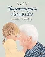 Un poema para mis abuelos (Baobab)