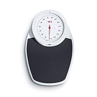 Amazon.co.jp: seca 750 アナログフラットスケール 黒 : 産業