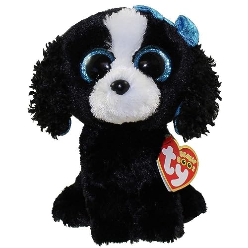 Ty Beanie Boos Tracey 15cm
