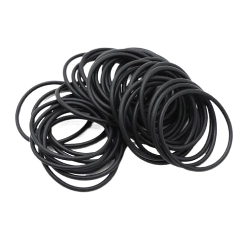 10/50 OOV[KXPbg CS3mm Oa10~80mm jgu^WGS Xy[T[ ϖ bV[ ی^(10pcs,OD 27mm ID 21mm)