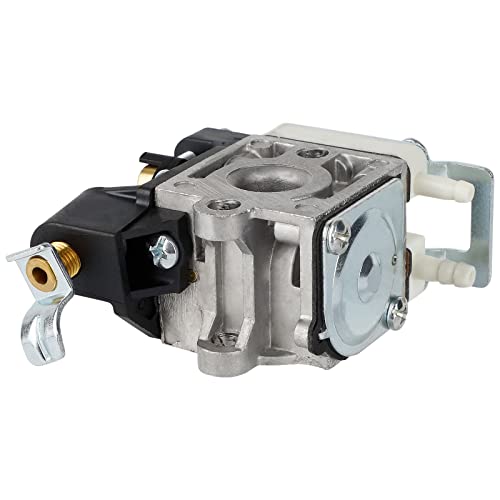 Carburateur PB250 pour souffleur feuille Echo - 6