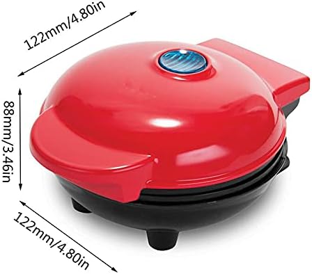 optavia dash waffle maker