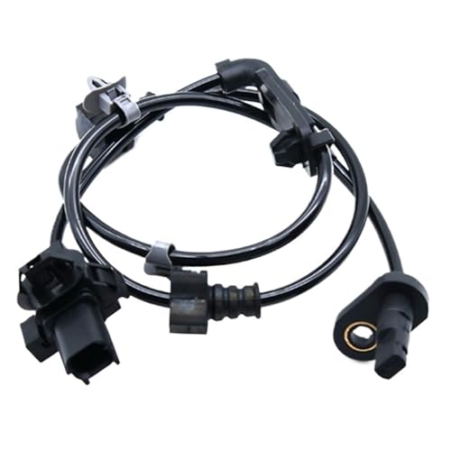 Capteur de vitesse avant gauche droite ABS 57450TBAA03 pour pièces de rechange automobiles
