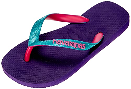 Havaianas Top Mix, Chanclas, Unisex Niños