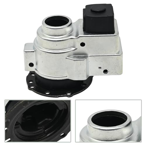 image for DUZFOREI Power Folding Door Mirror Motor Left/Right 20756891 Replaceme