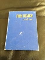 Film Review 1950-51 B002JJS8C2 Book Cover