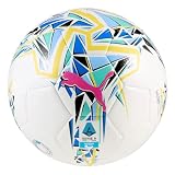 PUMA Pallone da calcio Orbita Serie A 2025 2026