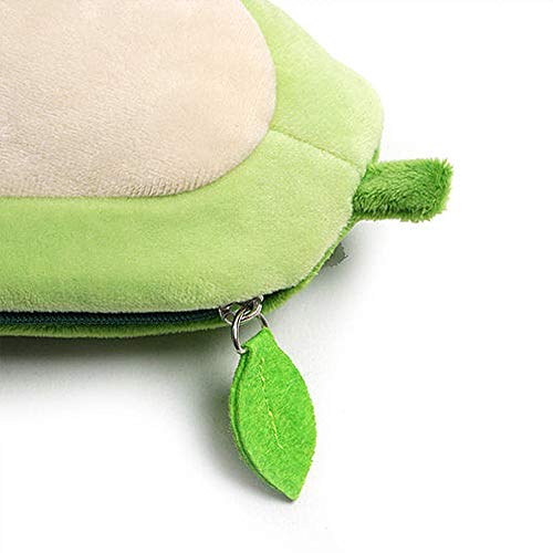 最安値 アボカドブラザー かわいいアボカドポーチ ペンポーチ 果物筆箱 文具 小物収納 面白い 学生 小物整理 ポーチ リアル 大容量 筆収納 プレゼント ペンケース ぬいぐるみポーチ 弟アボカド の価格比較
