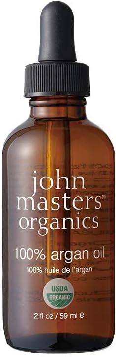 ジョンマスターオーガニック(john masters organics) ジョンマスターオーガニック ARオイル(アルガンオイル) 美容液 59mL