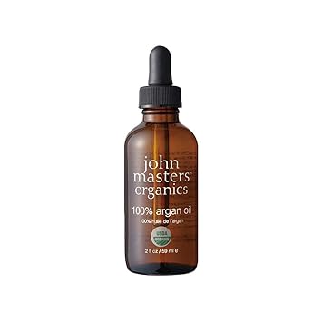 John Masters Organics - 100% Argan Oil - 2 oz