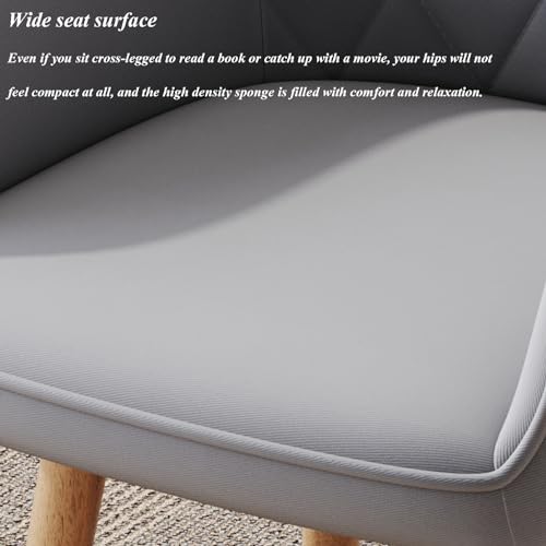 Chaise de bureau pour ordinateur soulageant le dos à la maison - 6