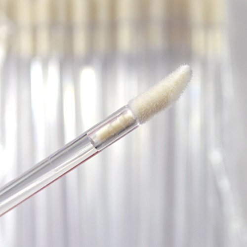 Lip Balm/Lip Gloss Cup Cake Pots x 3 - 3 Lip Wands Stocking Filler - Image 8