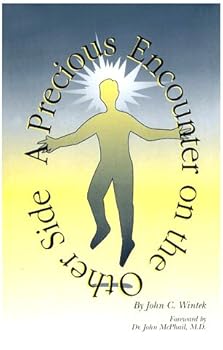Paperback A Precious Encounter on the Other Side Book