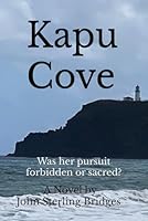 Kapu Cove 1731565097 Book Cover