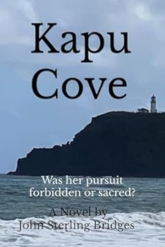 Paperback Kapu Cove Book