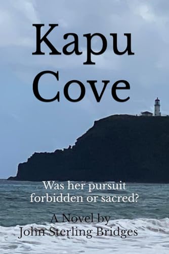 Kapu Cove 1731565097 Book Cover