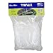 Tenax 2A150060 Hortonova Plant Trellis Net 48" x 100' White