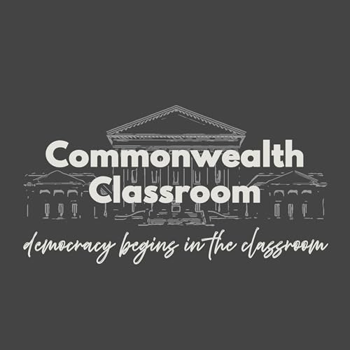 Commonwealth Classroom copertina