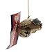 Kurt Adler U.S. Marine Corps Combat Helmet Christmas Ornament