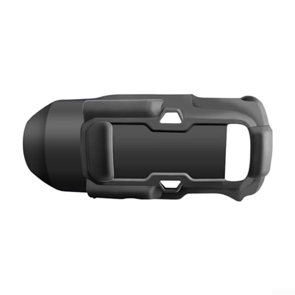 Wusvive Rubber Protective Case for DCF900 DCF899 for impact Wrench- Shock Absorbing Tool Sleeve Cover Compatible with DCF900NT DCF900B DCF900P1 PB900.899-QZ(1PC)