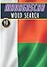 Madagascar Word Search: 40 Fun Puzzles With Words Scramble for Adults, Kids and Seniors | More Than 300 Malagasy Words On Madagascar Cities, Famous ... Culture, History and Heritage, Malagasy Terms
