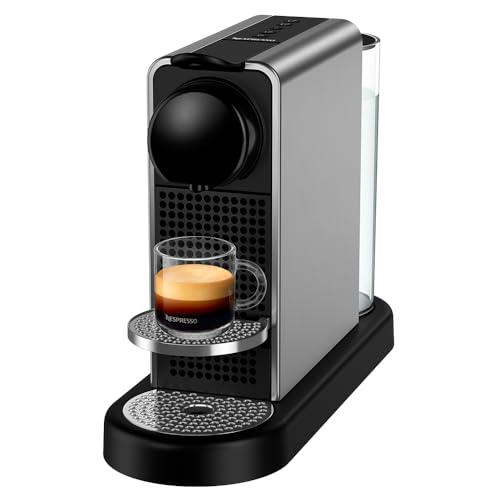 Cafeteira Nespresso