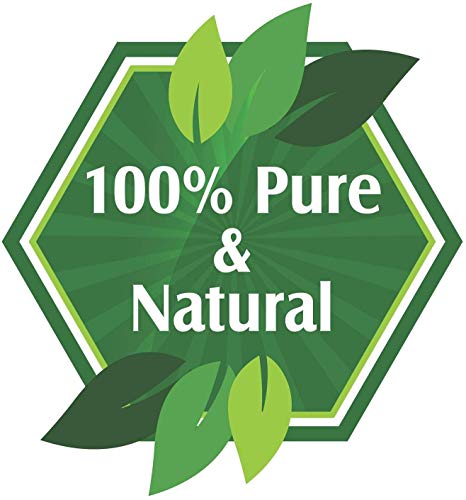 Image of Salvia Peru Balsam Oil (Myroxylon Pereirae) 100% Pure & Natural With Dropper 100Ml