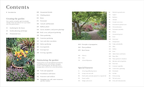 Image of RHS Encyclopedia of Gardening New Edition