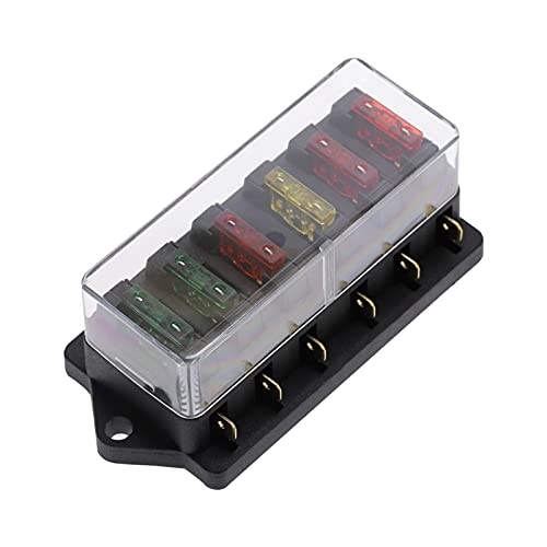 Dove Si Trova La Scatola Dei Fusibili Della Volkswagen Touran - Foto 8