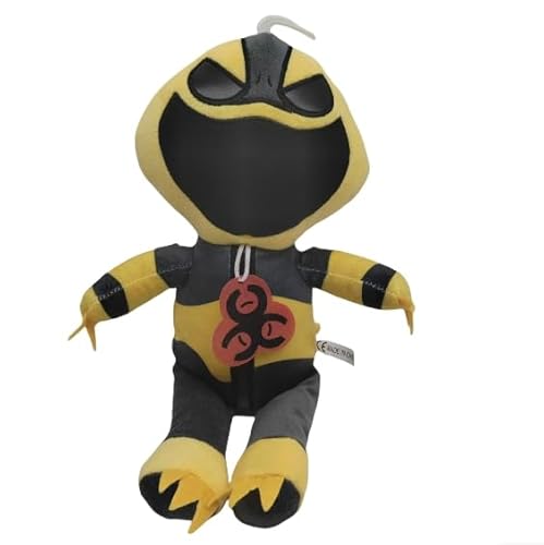 ぬいぐるみ ポピープレイタイムグッズ スマイリングクリッターズ Smiling Critters キャットナップ CatNap DogDay ンスター ゲーム ファンへ 贈り物 キャットナップ (グリーンクロコダイル)