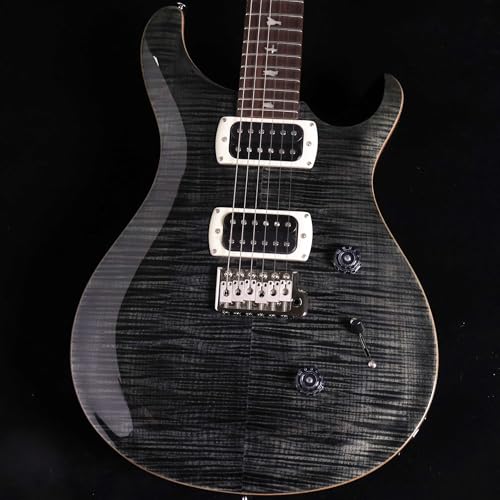 SE Custom24 Gray Black