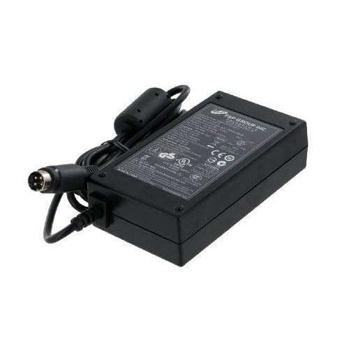 Netzteil für Fujitsu Siemens Futro S400 Thin Client - Stromversorgung / 12V / 5A / 60W