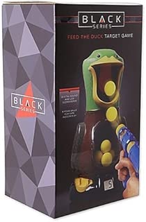 black series feed the bear target game