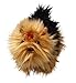 Carl Dick Yorkshire Terrier de pie Aproximadamente 17cm de Largo, Unos 16cm de Alto, Peluche 3409006